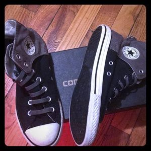 Converse CT Easy Slip.